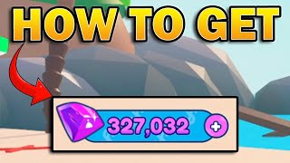 How to Get TONS of Gems in Pet Catchers [upl. by Iraam708]