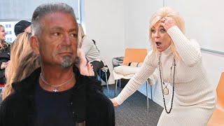 Its over VERY sad Theresa Caputo Boyfriend Is She in a Relationship With Anyone It will shock [upl. by Arza]