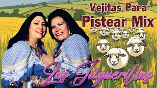 Las Jilguerillas Sus Mejores Corridos y Rancheras Vejitas Para Pistear Mix 30 Exitos Inmortales [upl. by Adnirak129]