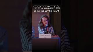 Linda Moulton Howe on Dr J Allen Hynek [upl. by Alisa]