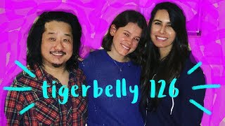 Sosie Bacon is our Comrade  TigerBelly 126 [upl. by Aropizt]