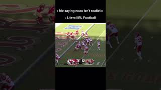 trending viralvideo funny funnyvideos memes 2024 shorts fyp nfl ncaa madden [upl. by Rocky]