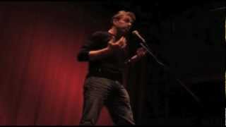 Chris Kilham Ayahuasca Monologues [upl. by Ynattib]