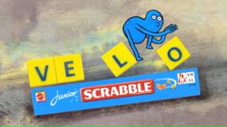 SCRABBLE JUNIOR [upl. by Attenyl396]