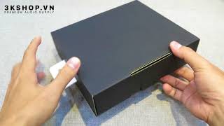 Unboxing Sony MUC M2BT1 Bluetooth Cable [upl. by Oguh]