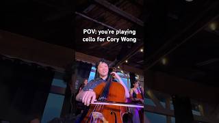 Cory Wong  Bluebird live at the Caroga Lake Music Festival [upl. by Mar]