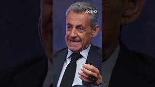 QUEL EST LE SECRET DUN AMOUR QUI DURE  NICOLAS SARKOZY NOUS DONNE SA VISION [upl. by Eelessej935]