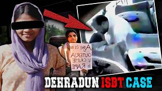 Dehradun Case  THIS BUS GOES TO HELL  Another Kolkata Case  Nnight Files Podcast [upl. by Lory]