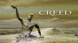 Creed  One Last Breath Official Audio [upl. by Asilad714]