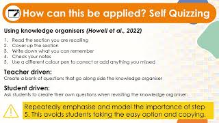 KS3 REVISION SLIDES [upl. by Arlinda]