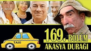 AKASYA DURAĞI 169 BÖLÜM [upl. by Calley]