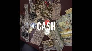 Travis Scoot X Lil Mabu X Lil Baby Trap Type Beat quotCASHquot prodby Puzzle808beatz [upl. by Namyh538]