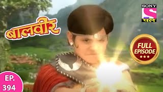 Baal Veer  Full Episode 394  28th April 2021 [upl. by Rehpotsirhcnhoj789]