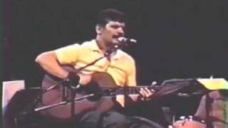 quotDesenredoquot Dori Caymmi c Danilo Caymmi Zérró Santos amp Daniel Taubkin Ao Vivo Sampa 1985 [upl. by Bilac]