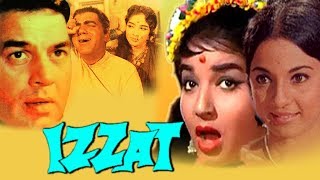 Izzat 1968 Full Hindi Movie  Dharmendra Tanuja Jayalalithaa Mehmood Balraj Sahni [upl. by Draper]