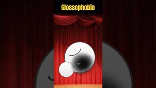 Glossophobia Original idea KhaiSaja [upl. by Samp704]