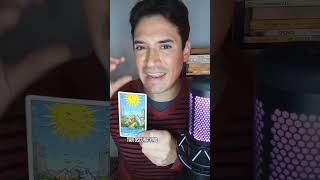 🃏 Aprende tarot quotLA LUNAquot [upl. by Wiener958]