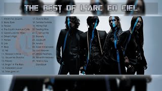 The Best of Larc en Ciel [upl. by Werby817]