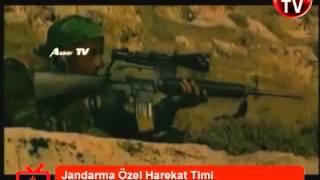 Jandarma Özel Harekat Timi Dadaşlar [upl. by Lejeune]