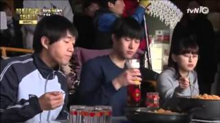 Behind The Scene Ep1Part 12 Reply 1988 응답하라 1988 tvN 드라마 [upl. by Maunsell]