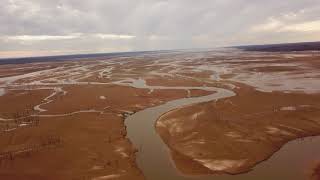 Sardis Lake MS low water level Wyatts Crossing [upl. by Aivekal750]