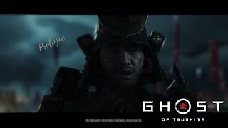 Ghost of Tsushima  Prologue [upl. by Merwin]