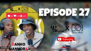 EPISODE 27 Trevor Noah Octoberbeerfest  Stereotype Spitori [upl. by Alon937]