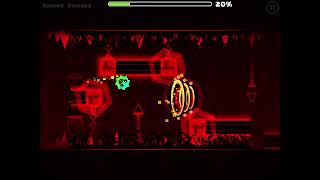 Silent bloodbath impossible level by me preview 1 [upl. by Llesig]