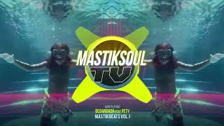 Mastiksoul  Debandada Feat Pety Please check description [upl. by Carolus381]