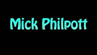 Learn How To Pronounce Mick Philpott [upl. by Nyledam849]