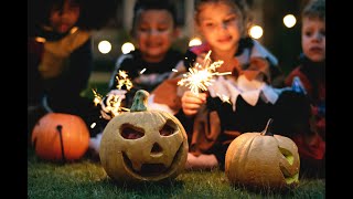 Halloween Specials A Beginner’s Guide to Masterfully Planning the Ultimate Halloween Partyblog [upl. by Ursa155]