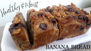 Coconut Flour Banana Bread [upl. by Assen]