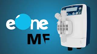 Etatron eOne MF Spotlight Video [upl. by Janiuszck]