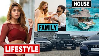 Nita Shilimkar Lifestyle 2022 Income Family Age House Boyfriend Car Biography amp Net Worth [upl. by Ciredor]