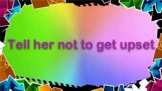 Call Your Girlfriend Lennon and Maisy lyrics [upl. by Marney]