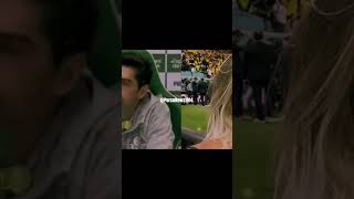 BOMBA ABEL FERREIRA MANDA RECADO TORCIDA É SURPREENDIDA NOTÍCIAS DO PALMEIRAS [upl. by Abey399]