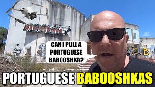 Portuguese Babooshkas  Abandoned Portugal [upl. by Econah]