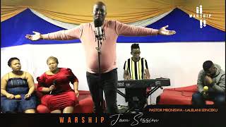 Pastor V Mboniswa  Icilongo Live [upl. by Polik]