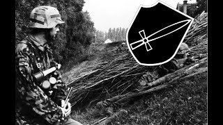 18 SSFreiwilligenPanzergrenadierDivision Horst Wessel  episode 18 all waffenSS divisions [upl. by Nedda]