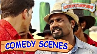 We are exposed Housefull 3  Movie Scene [upl. by Xino]