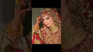 Latest Bridal Dress Designs 2024 trending fashion new ytshorts 2024 [upl. by Ellehcyt571]