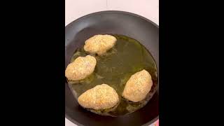 POLPETTE DI PESCE SPADA [upl. by Slosberg]