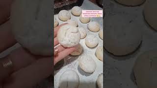 unkurabiyesi kurabiye Nişastali un kurabiyesi cake food pratiktarifler tarif tatlı recipe [upl. by Llenyl]