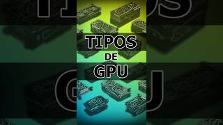 💥 ¿ Todas Las GPU son IGUALES  💥 [upl. by Lasorella]