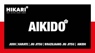 Aikido  Exameneisen 5e kyu [upl. by Adnovoj]