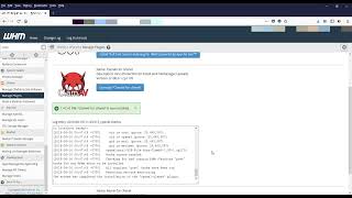 Install ClamAV via WHM [upl. by Bacon]