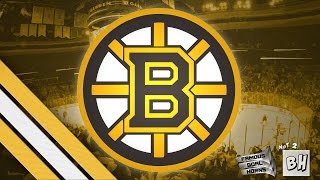 Boston Bruins 2017 Goal Horn [upl. by Acnoib]