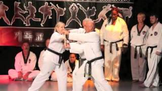 2014 World Christian TKD Mission [upl. by Trillbee343]