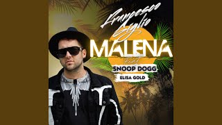 Malena DJ Moiz Remix [upl. by Kally411]