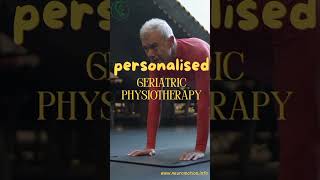 GERIATRIC PHYSIOTHERAPY  NEUROMUSCULAR PHYSIOTHERAPIST  DUBAI  UNITED ARAB EMIRATES [upl. by Meares]